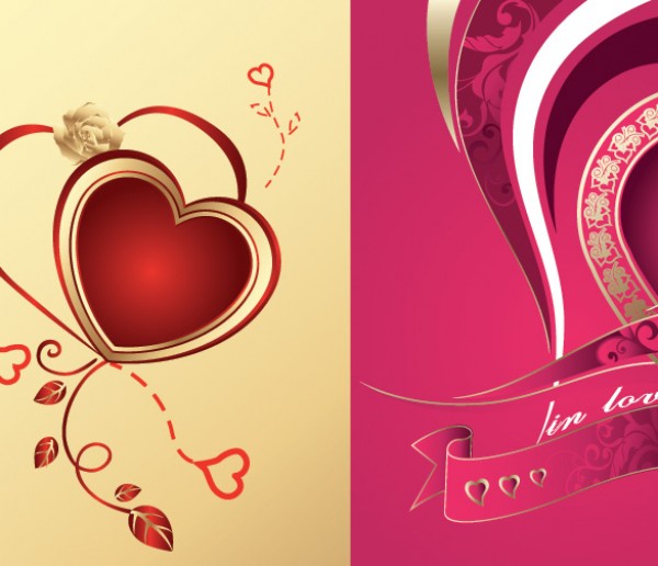 yellow vector red psd Photoshop illustrator hearts heart free vectors free downloads cdr AI 