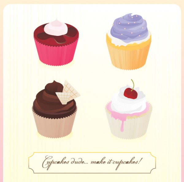 Vectors vector graphic vector unique quality Photoshop pastry pack original modern illustrator illustration icing high quality fresh free vectors free download free download dessert cupcakes creative cakes bakery AI 