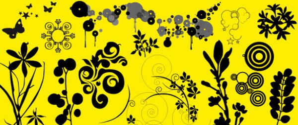 yellow Vectors vector graphic vector unique quality Photoshop pattern pack ornament original modern illustrator illustration high quality fresh free vectors free download free floral download decoration creative AI 