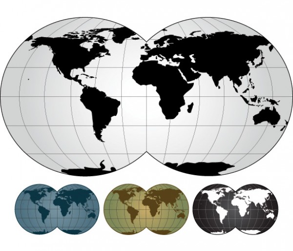 world map world web Vectors vector graphic vector unique ultimate ui elements round quality psd png Photoshop pack original new modern map jpg illustrator illustration ico icns high quality hi-def HD globe fresh free vectors free download free elements earth download design creative continents Australia AI 