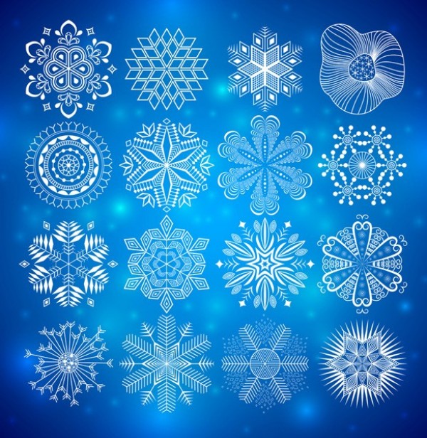 winter web vector unique ultimate ui elements stylish snow simple quality Photoshop pattern pack ornament original new modern interface illustration high quality high detail hi-res HD graphic fresh free download free elements download detailed design decorative decoration creative clean 