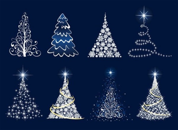 web vector unique tree symbol stylish star sparkling shining quality original new lights illustrator holiday high quality graphic fresh free download free download design creative christmas tree christmas celebration abstract 