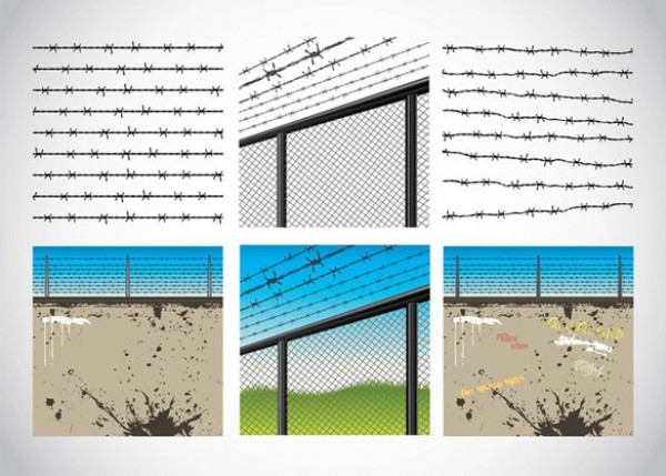 wire web wall vector unique stylish security quality original military illustrator high quality graphic graffiti fresh free download free fortification fence download design creative chainlink barbed wire fence barbed wire barb 