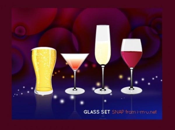 wine glass wine web vector unique ui elements stylish quality original new illustrator icon high quality graphic glass fresh free download free download design creative cocktail champagne glass champagne beer glass beer 