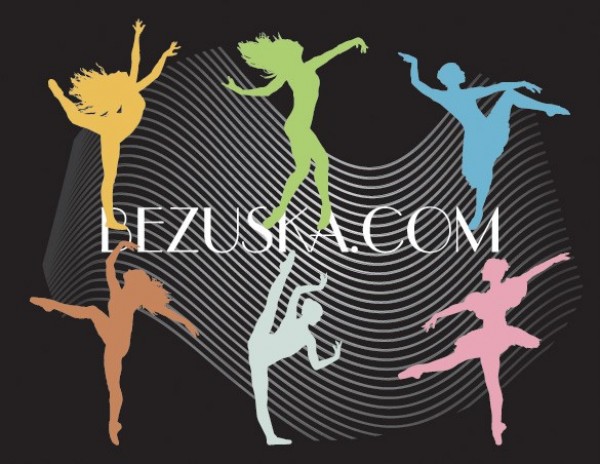web vector unique stylish silhouette dancers silhouette quality original illustrator high quality graphic fresh free download free download design dancers dance creative contemporary dance ballet dance ballet 