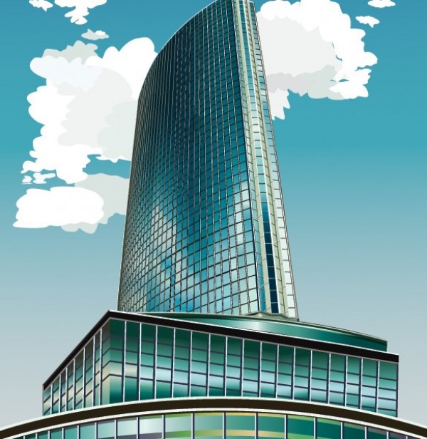 web vector unique stylish skyscraper skyline quality original offices new modern illustrator high quality graphic fresh free download free download design creative city skyline buildings architecture 