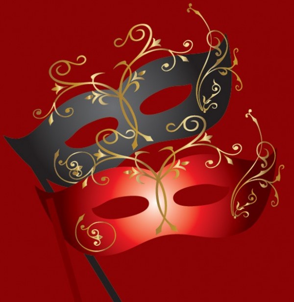 web vector unique stylish quality original mask mascarade illustrator high quality graphic fresh free download free download design creative celebration carnival mask carnival 