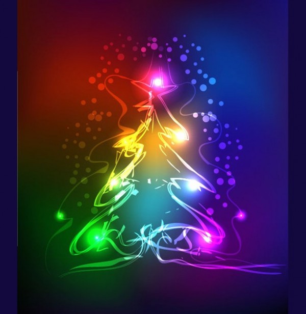 web vector unique stylish quality original neon lights illustrator high quality graphic fresh free download free download design creative christmas tree background abstract 