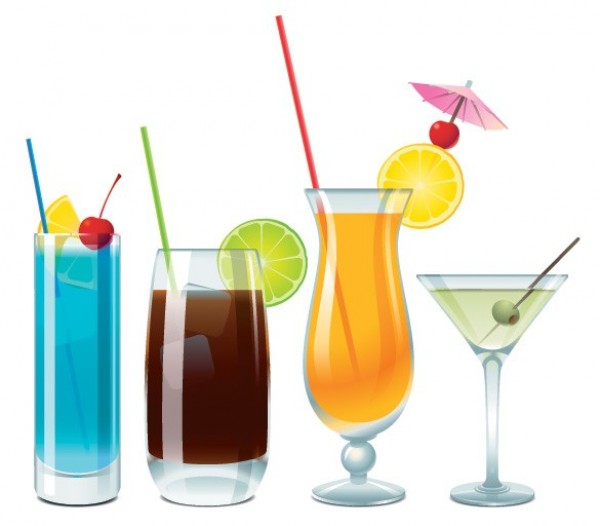 web vector unique umbrella ui stylish straw quality original olive new mixed drink martini liquor interface illustrator high quality hi-res HD graphic glass fresh free download free elements download detailed design creative cocktail glass cocktail blue lagoon alcohol 