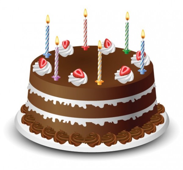web vector unique ui elements stylish quality original new interface illustrator high quality hi-res HD graphic fresh free download free EPS elements download detailed design creative chocolate cake candles birthday cake birthday 