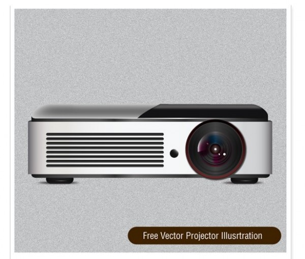 web vector projector vector unique ui elements SVG stylish realistic quality projector original new metal lens interface illustrator illustration high quality hi-res HD graphic fresh free download free EPS elements download detailed design creative AI 