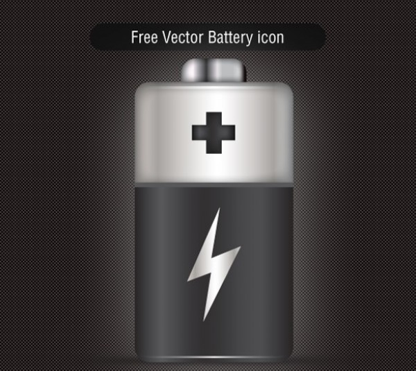 web vector battery vector unique ui elements SVG stylish quality positive original new negative lightning bolt interface illustrator high quality hi-res HD graphic fresh free download free EPS elements download detailed design creative charge battery AI 