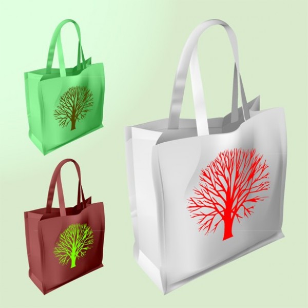 white web vector unique ui elements tree logo tree stylish shopping bags shopping set quality original new interface illustrator high quality hi-res HD green graphic go green fresh free download free EPS elements eco friendly download detailed design creative brown bag 