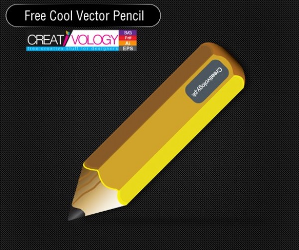yellow pencil yellow web vector unique ui elements SVG stylish realistic quality pencil original new lead pencil interface illustrator high quality hi-res HD graphic fresh free download free EPS elements download detailed design creative AI 