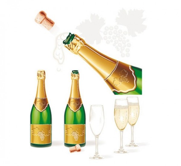 web vector unique uncorked ui elements stylish quality pop original new years new interface illustrator high quality hi-res HD graphic fresh free download free festive elements download detailed design creative cork champagne glass champagne bottle celebration bottle 