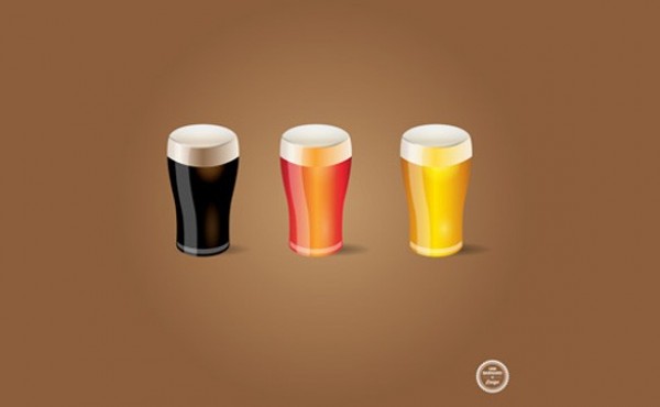 web vector unique ui elements stylish set quality original new lager interface illustrator high quality hi-res HD graphic fresh free download free foaming beer elements drink download detailed design creative beer glass beer ale alcohol AI 