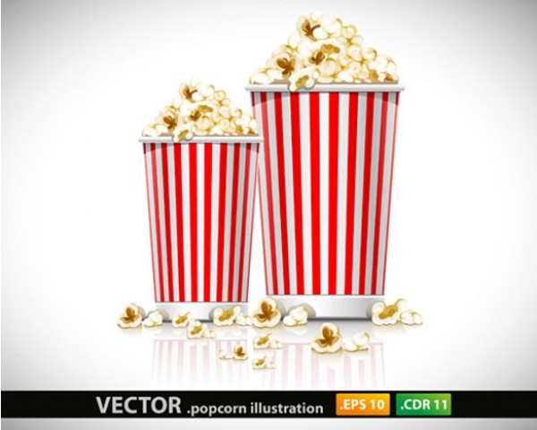 web vector unique ui elements theatre stylish striped quality popcorn original new movie theatre popcorn movie popcorn movie interface illustrator high quality hi-res HD graphic fresh free download free EPS elements download detailed design creative containers cdr 
