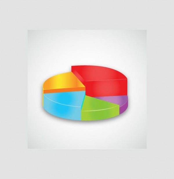 web vector unique ui elements stylish statistics quality pie chart original new interface illustrator illustration high quality hi-res HD graphic graph fresh free download free EPS elements download detailed design creative colorful chart business bright AI 
