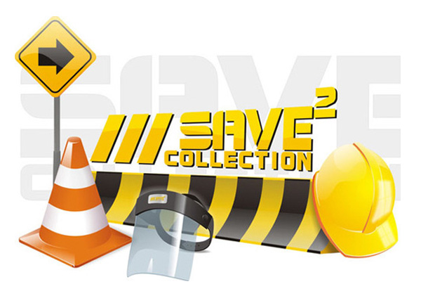 yellow workplace web vector unique ui elements traffic cone stylish stripes sign set safety roadwork quality original new interface illustrator high quality hi-res HD hardhat graphic fresh free download free face protection face mask elements download detour detailed design creative construction black barricade AI 