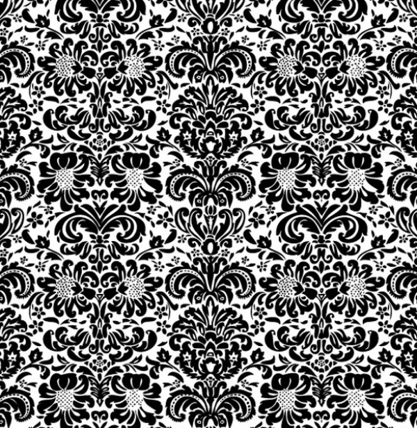 web wallpaper vintage vector unique ultimate traditional tile tilable swirl stylish seamless retro quality pattern original illustrator high quality graphic fresh free download free floral download design creative background 