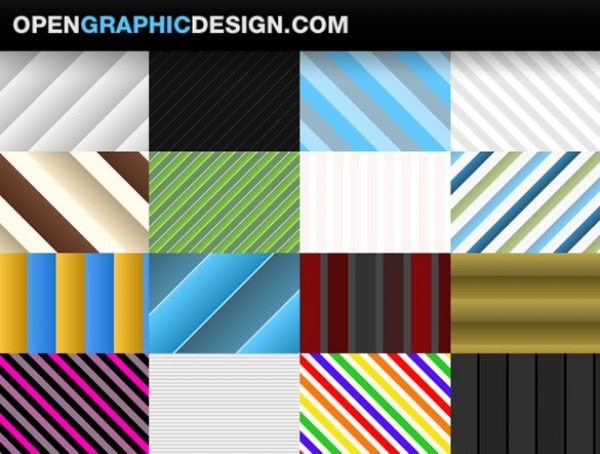 web vector unique tileable stylish striped stripe seamless quality pattern original illustrator high quality graphic gif fresh free download free download design creative colorful blue background 