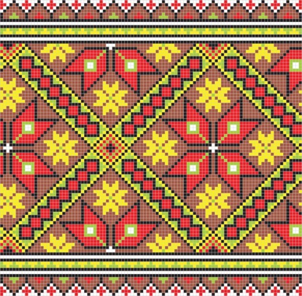 woven web vector unique stylish quality pixel pattern original illustrator high quality graphic fresh free download free download design cross stitch pattern cross stitch creative colorful background 