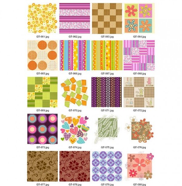 web vintage vector unique stylish striped retro quilt quality Patterns patchwork original illustrator high quality graphic fresh free download free floral download design creative colorful circles checkered 
