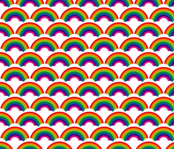 web unique tileable stylish seamless repeatable rainbow quality pattern original new modern jpg hi-res HD fresh free download free download design creative colorful clouds clean background 