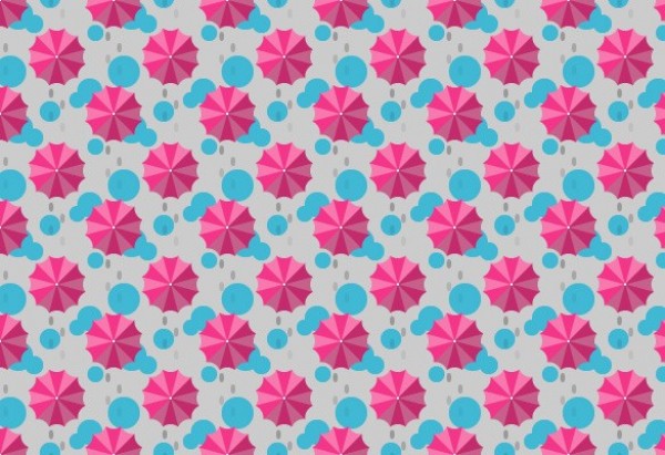 web unique umbrella tileable stylish set seamless repeatable quality pattern original new modern jpg hi-res HD fresh free download free download design creative colorful clean bubbles background 