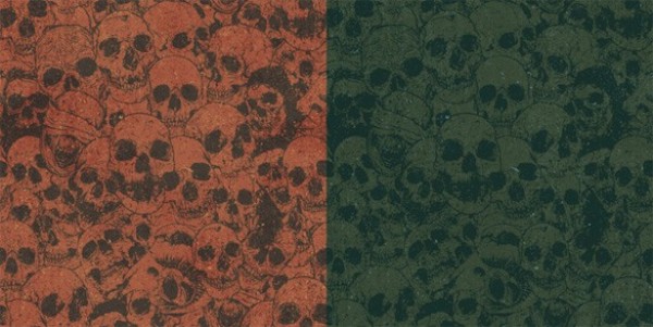 web unique ui elements ui tileable stylish skull set seamless repeatable quality pattern pat original new modern interface hi-res HD fresh free download free elements download detailed design creative clean background 