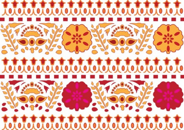 web vector unique ui elements SVG stylish seamless quality pattern original new intricate interface indian pattern indian india illustrator high quality hi-res HD graphic fresh free download free floral EPS elements download detailed design creative background AI 