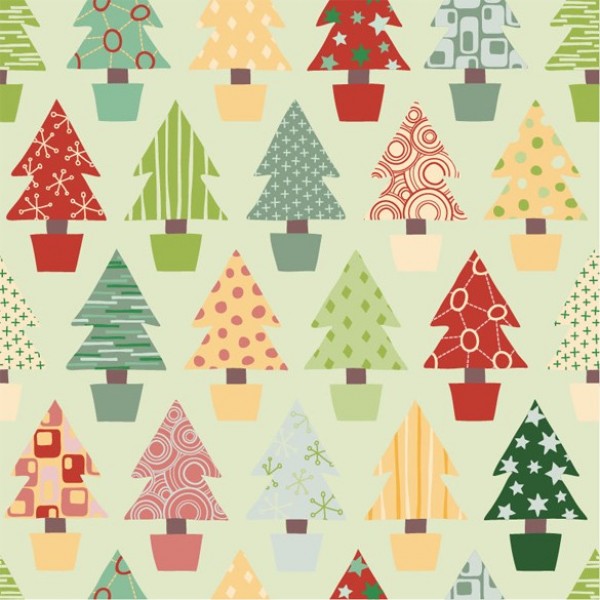 web vector unique tree pattern tree stylish seamless quality pattern original illustrator high quality graphic fresh free download free EPS download design creative christmas tree pattern christmas background abstract tree abstract 