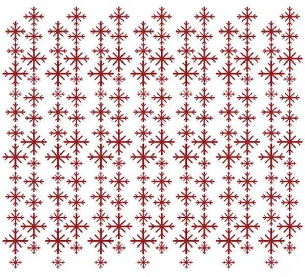 web vector unique ui elements stylish snowflake pattern snowflake repeatable red quality pattern original new interface illustrator holiday high quality hi-res HD graphic fresh free download free elements download detailed design creative christmas background AI 