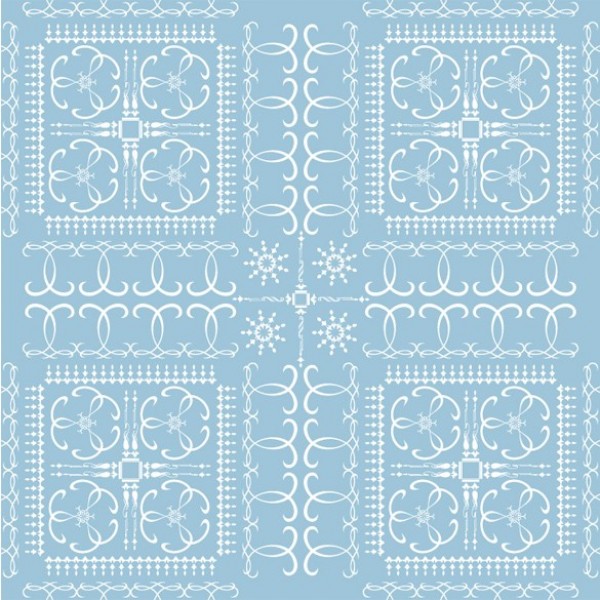 white web vintage vector unique ui elements swirl stylish squares soft seamless scroll quality pattern original new interface illustrator high quality hi-res HD graphic fresh free download free fine european elements download detailed design decorative creative blue background 