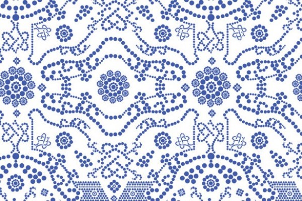 white web vintage vector pattern vector unique ui elements stylish seamless quality pattern original new interface illustrator high quality hi-res HD graphic fresh free download free floral EPS elements download dotted dots detailed design dainty creative blue background 