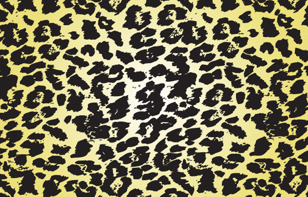 yellow wild cat web vector unique ui elements stylish quality print PDF pattern original new leopard pattern leopard background interface illustrator high quality hi-res HD graphic fresh free download free elements download detailed design creative cheetah black background animal print AI 
