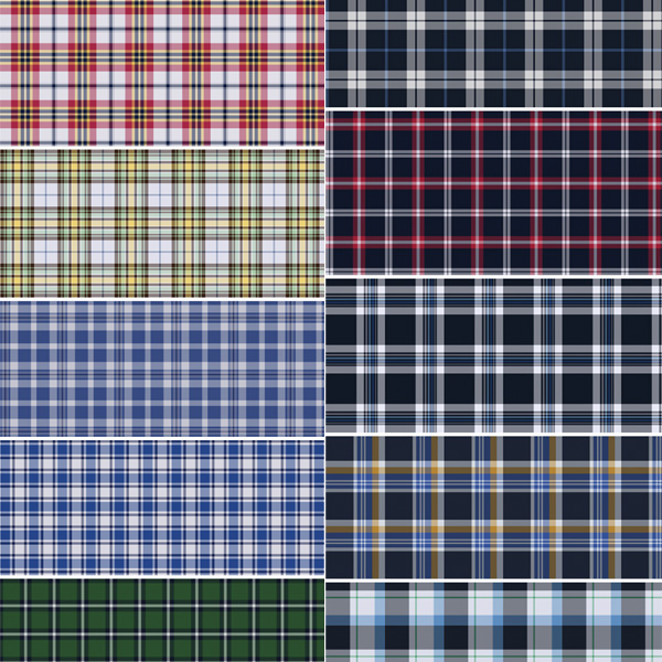 web vector plaid patterns vector unique ui elements stylish set seamless quality plaid patterns plaid pattern original new interface illustrator high quality hi-res HD graphic fresh free download free elements download detailed design creative colorful background AI 