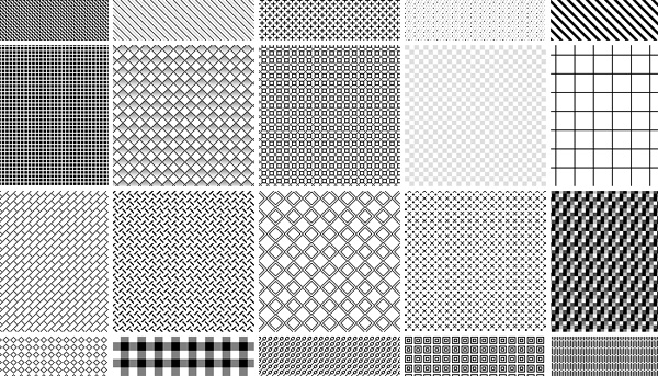 ui elements ui tiny striped stripe squares set seamless pixel pattern Patterns pat pack free download free fine diagonal brick 