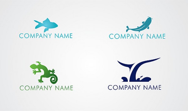 whale vector slick reptile pack mega pack logo high quality green free vectors free downloads fish fauna eco blue animal  