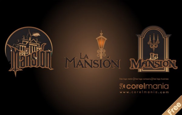 Vectors vector graphic vector unique quality Photoshop pack original modern mansion luxury logo lantern illustrator illustration housing house high quality fresh free vectors free download free download creative candelabra architecture AI 