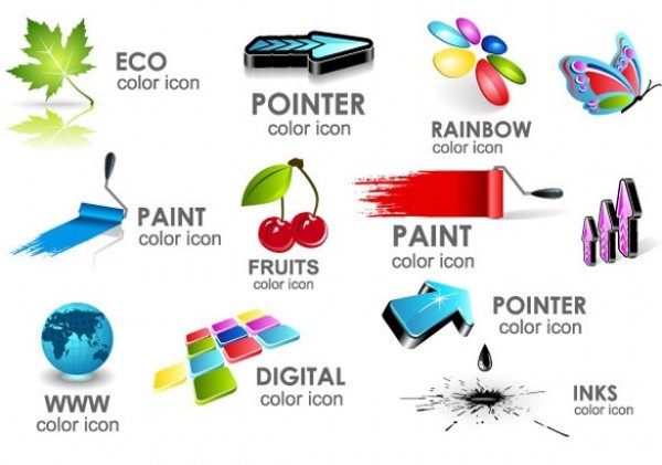 web vector unique ui elements stylish set quality paint roller original new logotypes logos leaf interface ink splash illustrator high quality hi-res HD graphic globe fresh free download free EPS elements earth download digital detailed design creative cherries butterfly arrow 