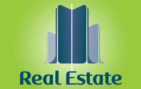 real estate logo real estate high rise free logos free download free city buildings abstract 
