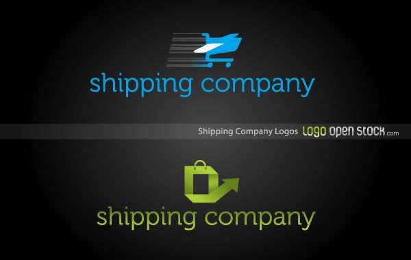 vector shopping cart shopping shipping logotypes logos free cart barcode arrow airplane 