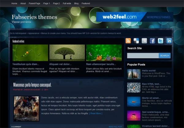 wp wordpress web unique ui elements ui theme stylish quality php personal original new music band movies modern interface hi-res HD gaming gadgets blog fresh free download free firecrow elements download detailed design creative clean blog 