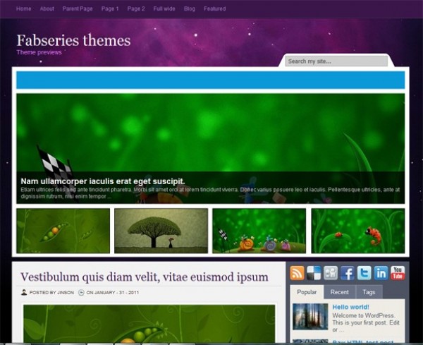 WP3 wp wordpress website webpage web unique ui elements ui theme stylish quality php original new modern jquery slider interface html hi-res HD fresh free download free elements download detailed design css creative clean 