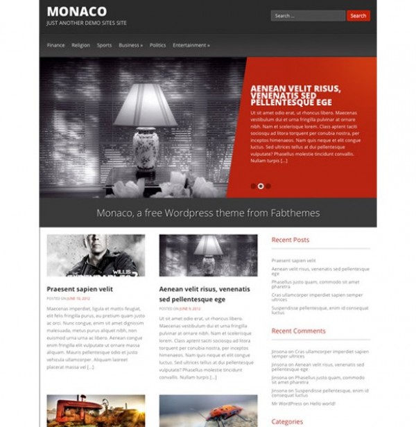 wp wordpress magazine wordpress website web unique ui elements ui theme template stylish quality php original new modern magazine jquery interface image slider html hi-res HD fresh free download free elements download detailed design css creative clean banner ads 