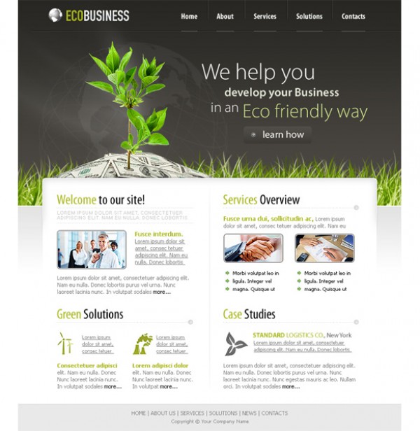 website webpage web Vectors vector graphic vector unique ultimate ui elements template quality psd png Photoshop pack original new modern jpg illustrator illustration ico icns high quality hi-def HD green go green fresh free vectors free download free elements eco template eco friendly eco download design creative business AI 