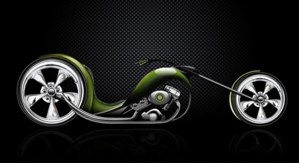 wheels Vectors vector graphic vector unique ultra ultimate simple showroom show bike quality psd Photoshop pack original new motorcycle motorbike modern illustrator illustration high quality green graphic fresh free vectors free download free flashy download detailed cycle cruising creative clear clean AI  