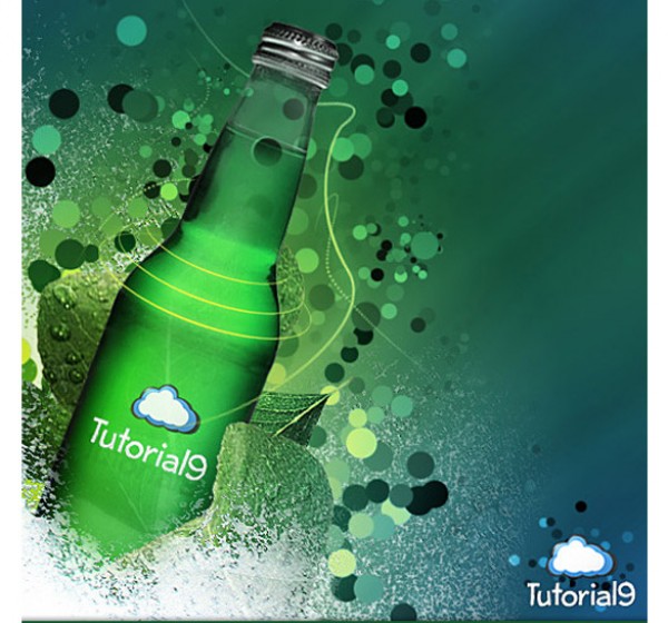 Vectors vector graphic vector unique ultra ultimate swirls splash simple refreshing quality psd pop bottle Photoshop pack original new modern illustrator illustration ice high quality green graphic fresh free vectors free download free download detailed creative cold clear clean bubbles beverage AI 