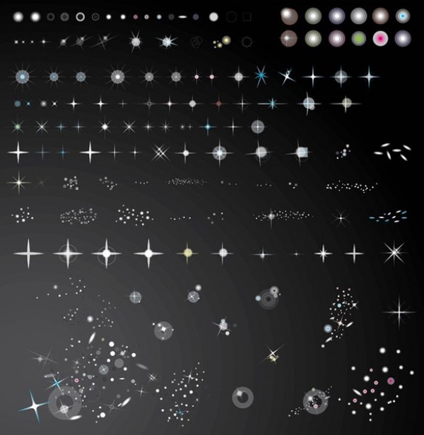 web vector universe unique twinkle stylish starry star sparkle space quality outer space original light illustrator high quality graphic galaxy fresh free download free fantasy download design creative cosmos astronomy 